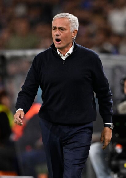 Mourinho presiona a Martinez: Portugal debe aspirar a ganar el Mundial 2026