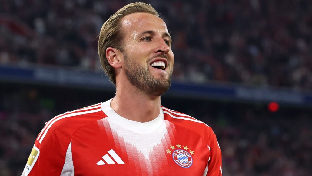 Kane y Mbappé: ¿Transferencia a Real Madrid en 2026 desde Bayern?