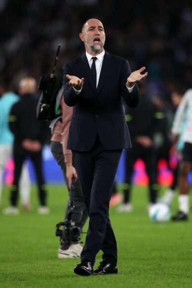 Juventus acierta al contratar a Luciano Spalletti: Buffon y Capello respaldan al técnico