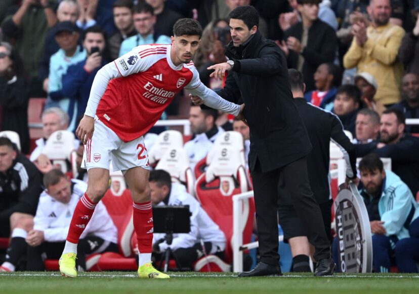 Arsenal debió fichar a Julián Álvarez en lugar de Viktor Gyökeres