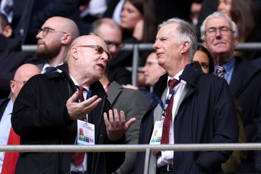 Revelan la exorbitante cifra que piden los Glazers por Man Utd ante nuevo interés saudí