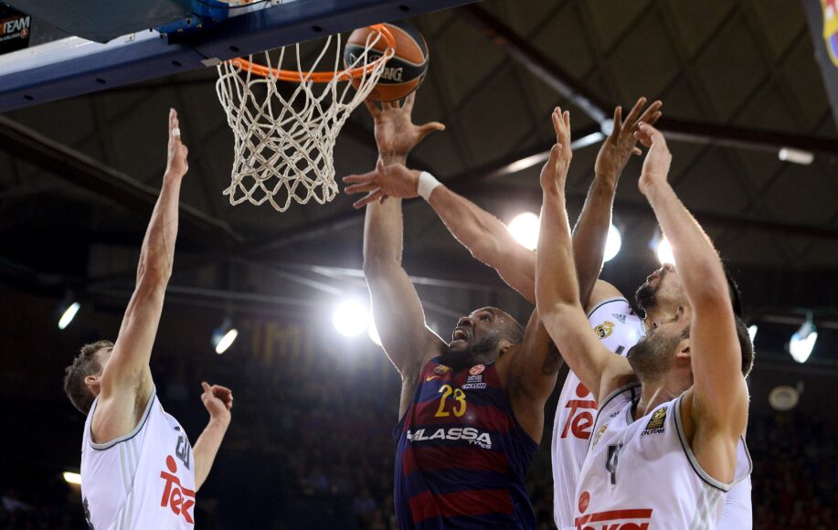 Descubierto: La NBA planea crear una liga de baloncesto europea con gigantes europeos