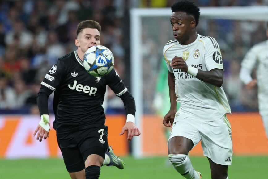 Juventus pierde ante Real Madrid por errores en la Champions League, lamenta Tudor