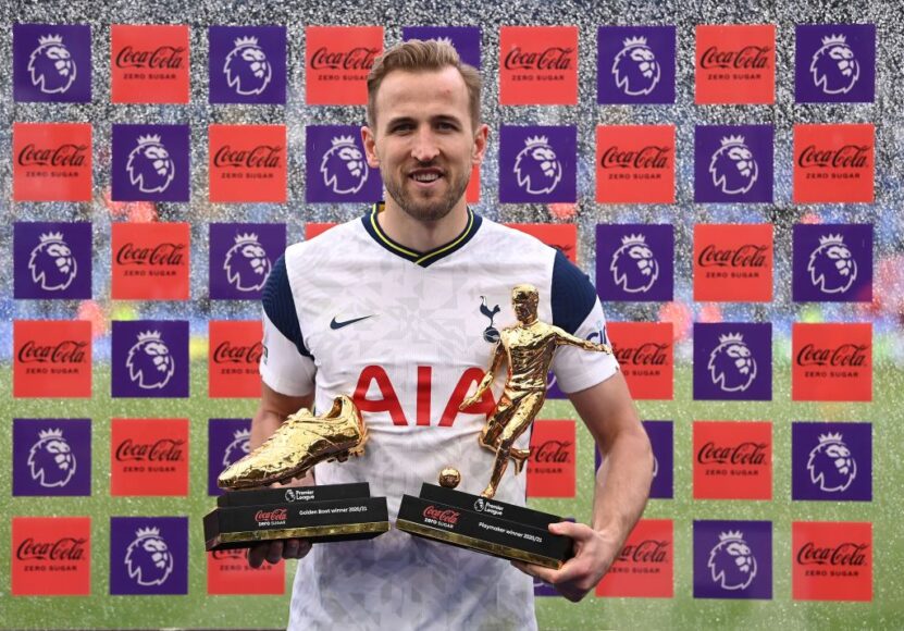 Harry Kane habla sobre su posible regreso al Tottenham tras dejar Bayern