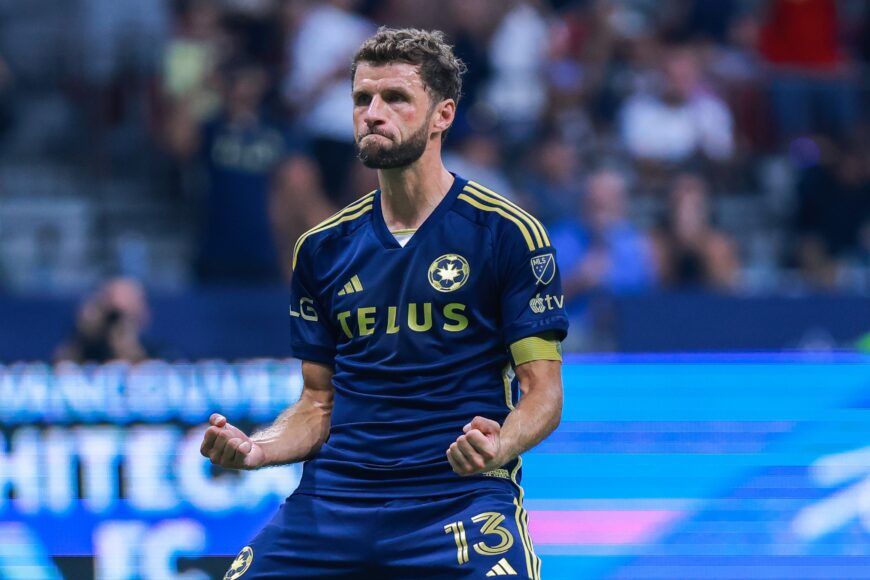 Thomas Muller planea su regreso al Bayern Munich tras la retirada