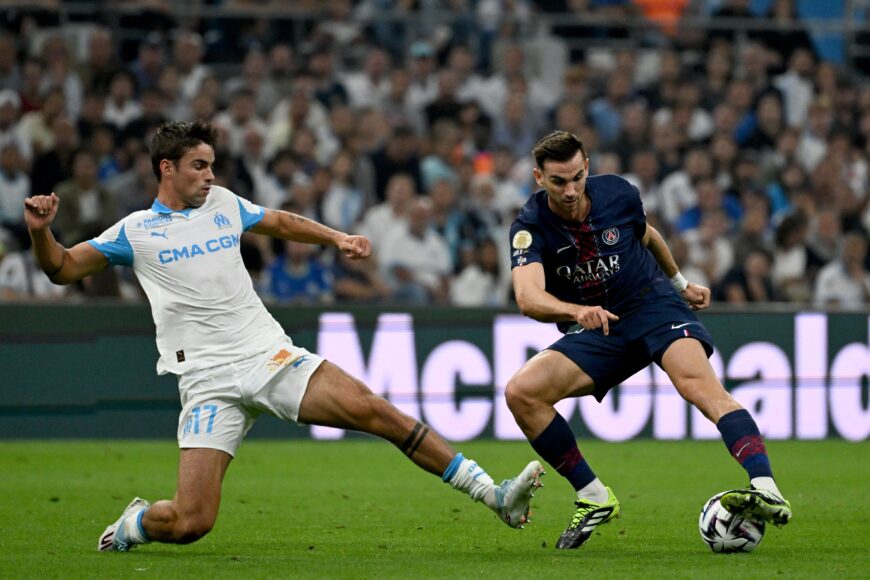Marseille busca fichar a Matt O’Riley de manera permanente en enero