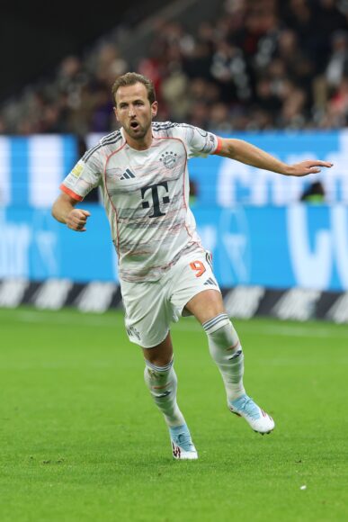 Harry Kane enseña a Alemania sobre ‘swaz’ en reto a Haaland y más novedades
