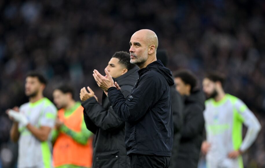 Pep Guardiola sobre James Trafford: futuro en la portería de Inglaterra y Man City