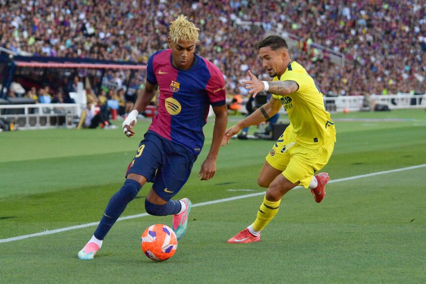 Herculez Gomez apoya partido Barcelona-Villarreal en Miami, pero advierte riesgos