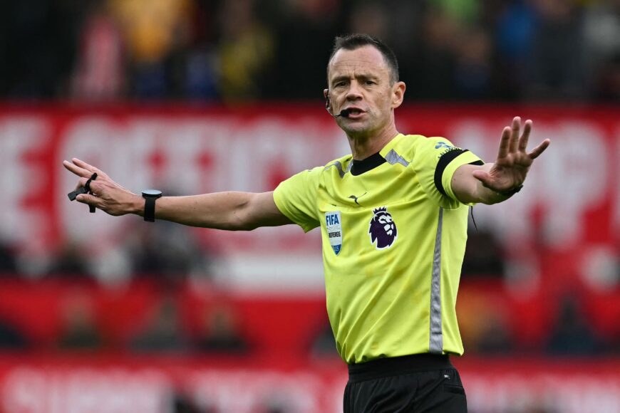 Declaración de la Premier League tras rechazo de penalti a Sunderland por falta a Sesko