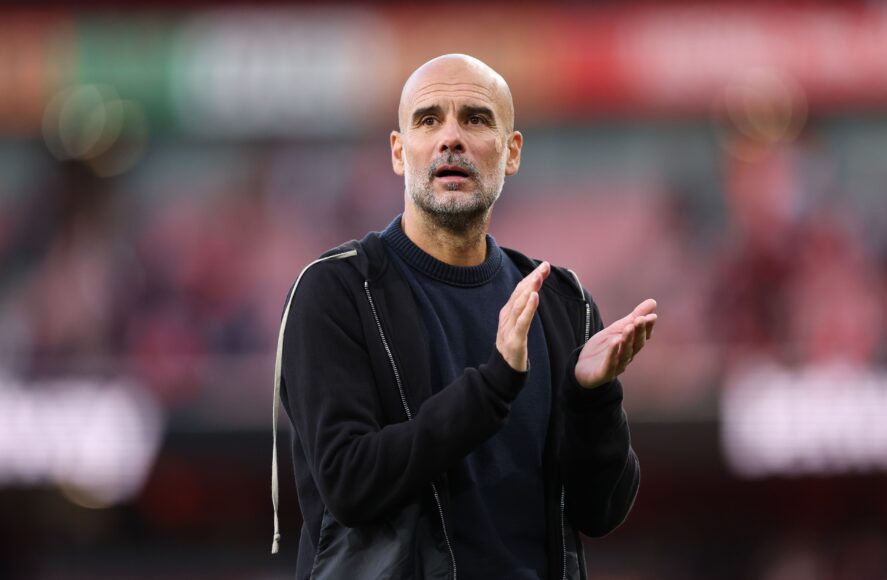 Veredicto sobre las 115 acusaciones de Manchester City se espera este mes