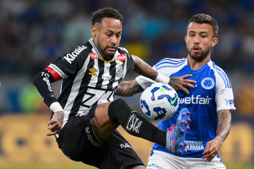Neymar busca traspaso gratis a Italia para un lugar en el Mundial 2026