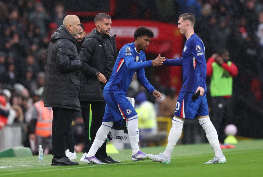 Cole Palmer y su lesión: ¿Cuándo volverá a jugar con Chelsea y la selección?