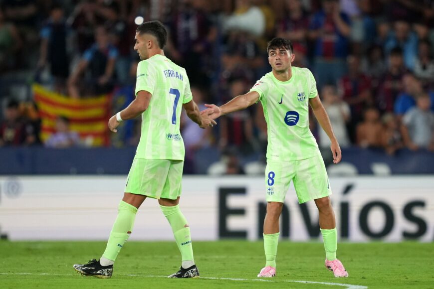 Barcelona furiosa con Lewandowski tras su baja para el Clásico contra el Madrid
