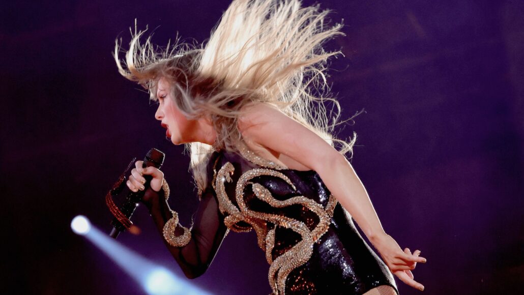 Taylor Swift lanza indirecta a Trent Alexander-Arnold en su nuevo álbum