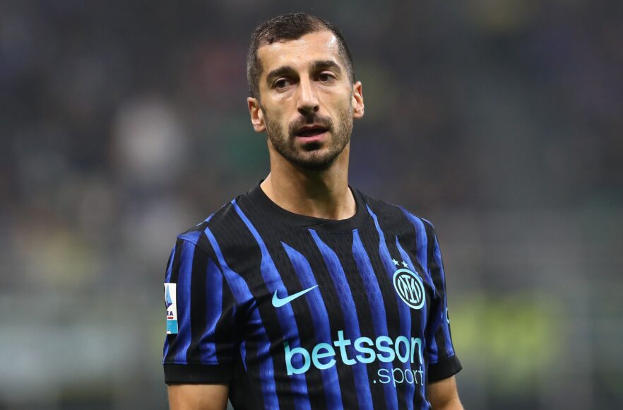 Inter pierde a su estrella por más de un mes antes del derby con AC Milan