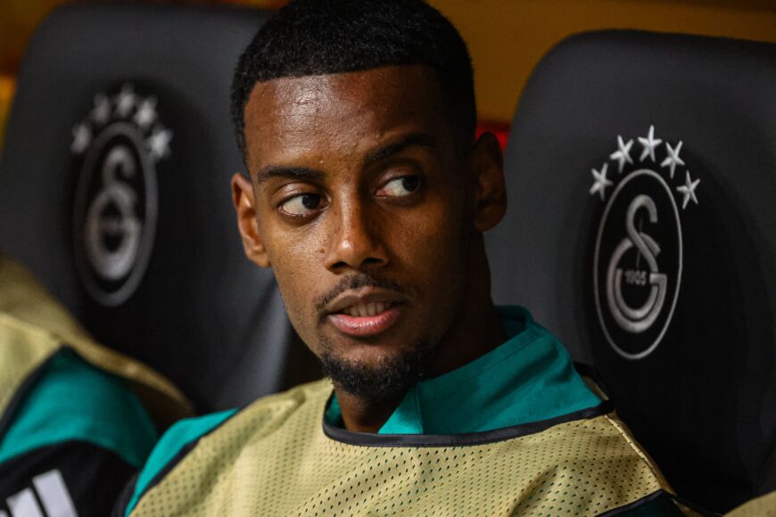 Isak confía en que Liverpool superará su mala racha tras tres derrotas seguidas