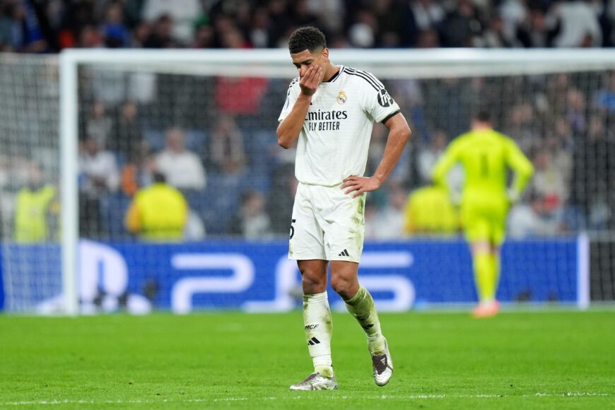 Jude Bellingham debe demostrar en El Clasico que es el mejor inglés en La Liga