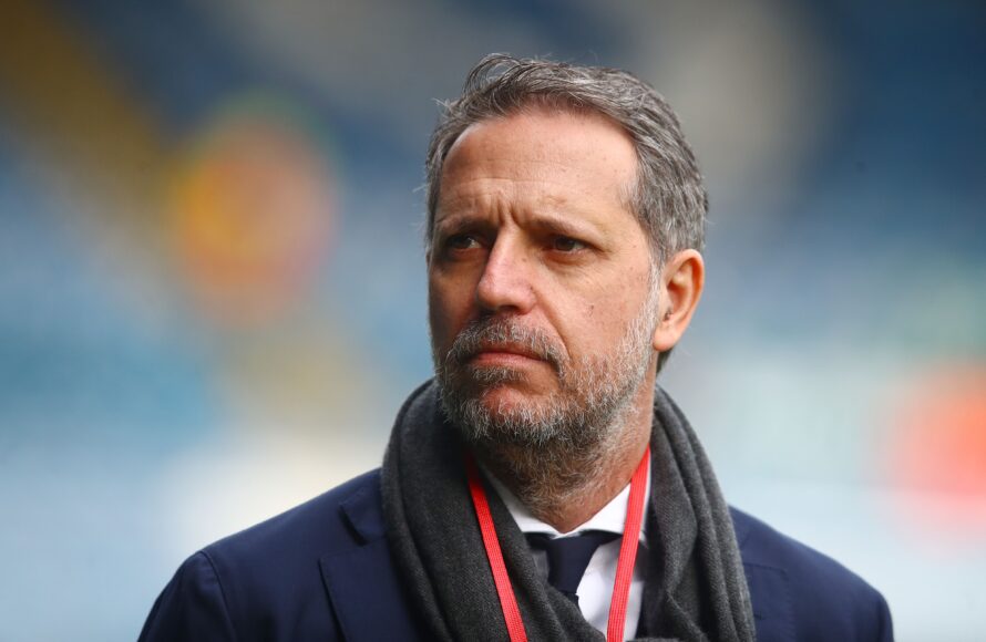 Fabio Paratici vuelve al Tottenham tras 30 meses de suspensión y cambios en la directiva
