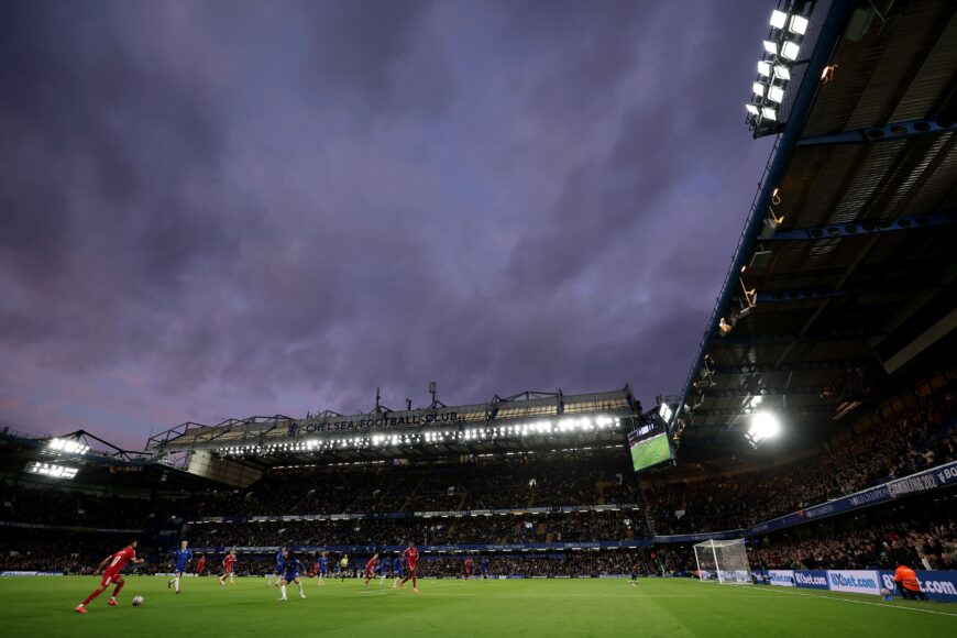 Arsenal acusado de sabotear renovaciones de Chelsea con planes del Emirates