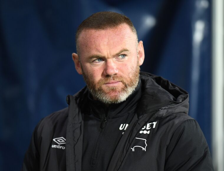 Wayne Rooney elige a su delantero favorito del Man Utd en lugar de Ronaldo