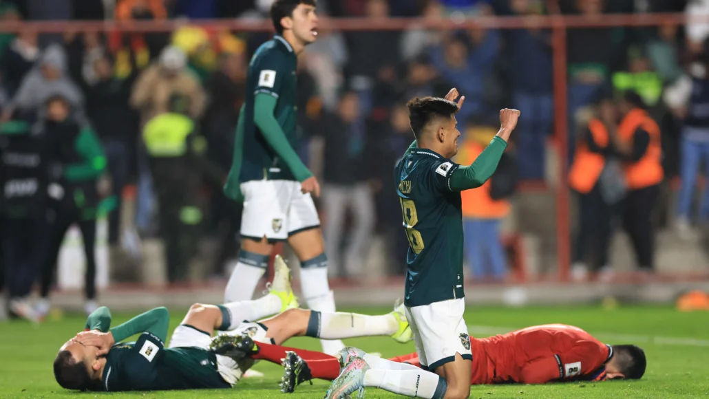 Torneo de repesca para la Copa del Mundo 2026: Equipos, formato y más
