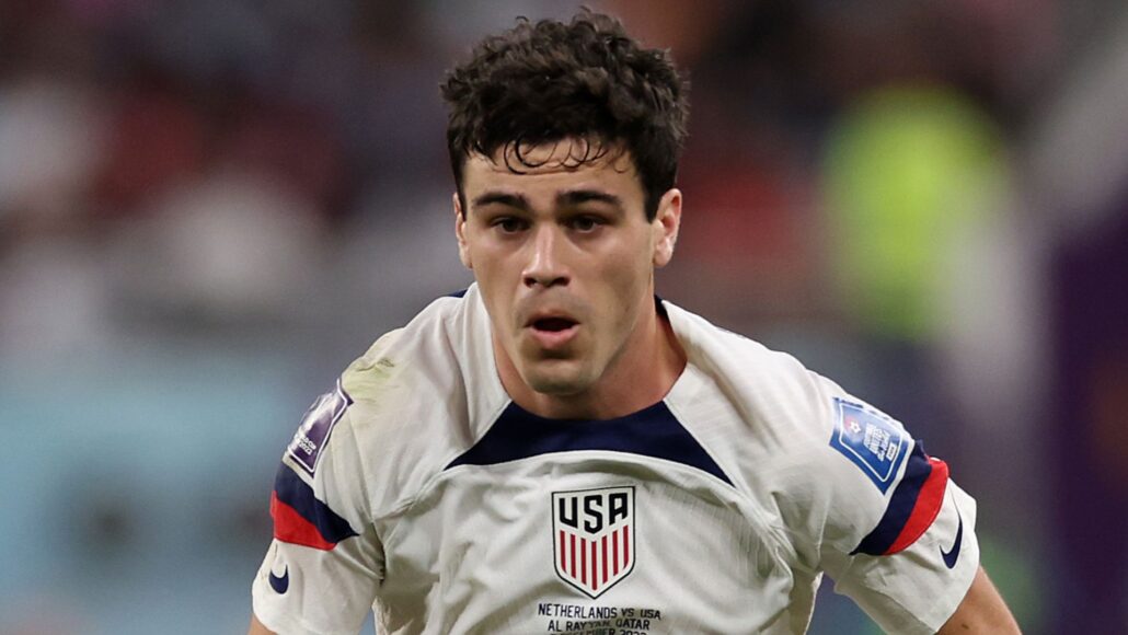 Gio Reyna y la falta de responsabilidad: ¿amanece su futuro en el USMNT?