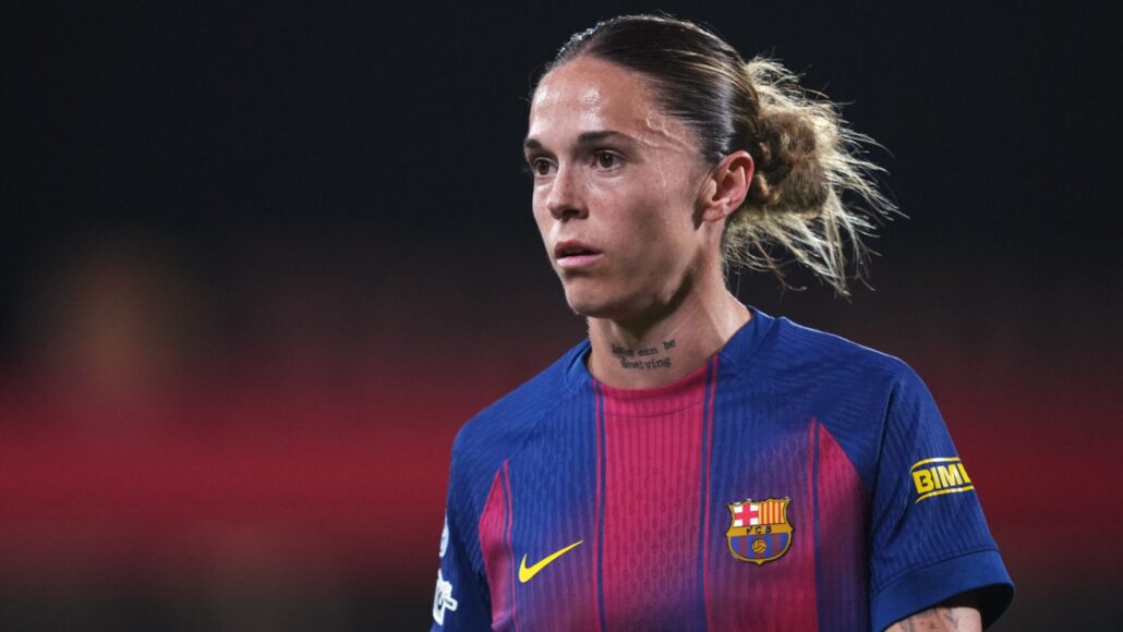 Jenni Hermoso y Mapi León regresan a la selección tras escándalo Rubiales
