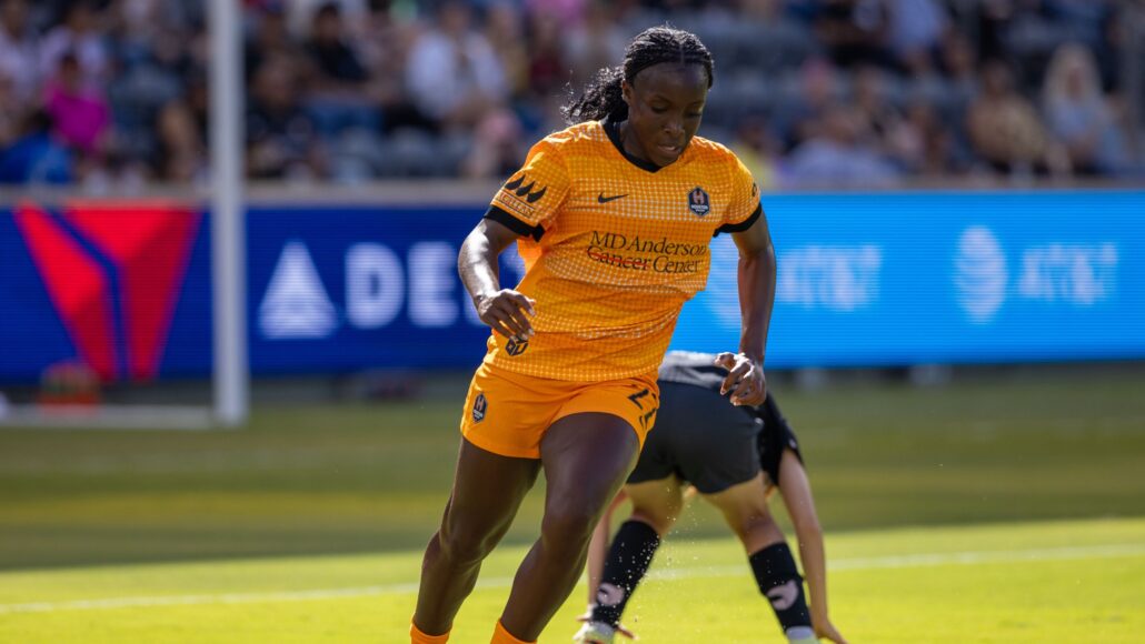 Clasificación NWSL: Kansas City Current logra su victoria 20 y se acerca a playoff