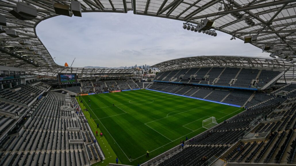 Major League Soccer presentará tecnología de sonido inmersivo en el LAFC vs Austin FC