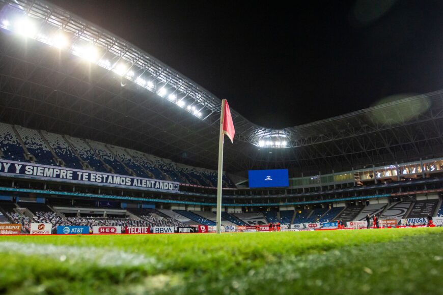 Guía del Estadio BBVA: Entradas, acceso, alojamiento e historia del Mundial 2026