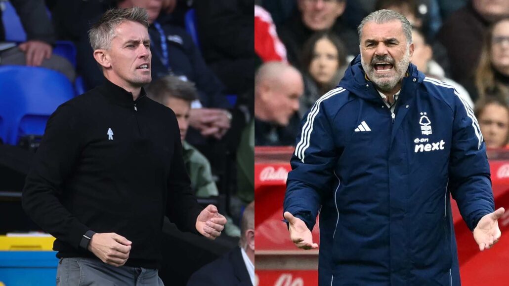 Ange Postecoglou en lista para volver a Celtic tras la renuncia de Rodgers