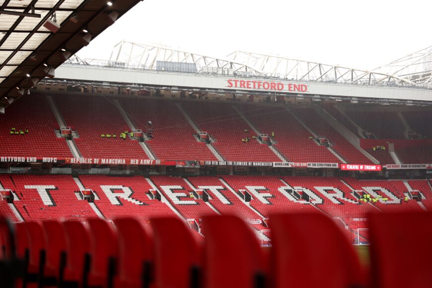 Salida de jefe de la academia que firmó a JJ Gabriel golpea a Man Utd