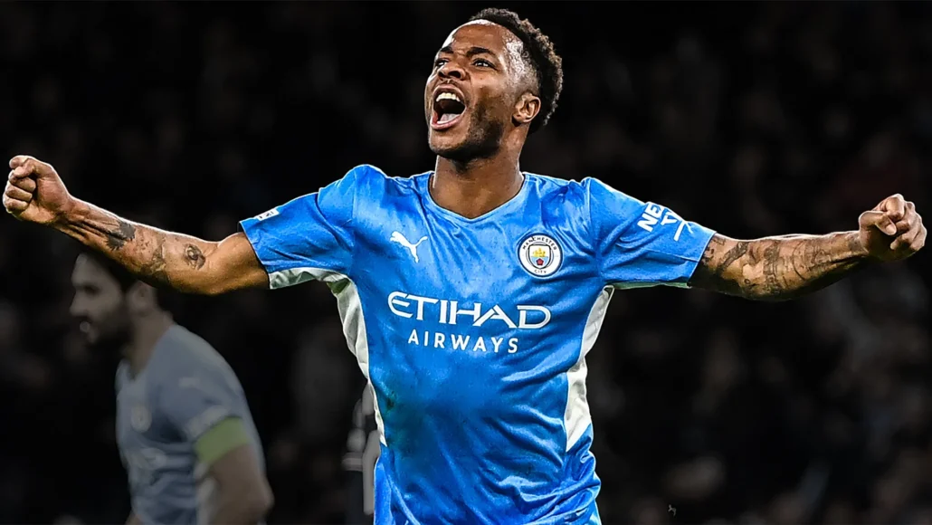 Máximos goleadores históricos del Manchester City: Aguero y Haaland cerca