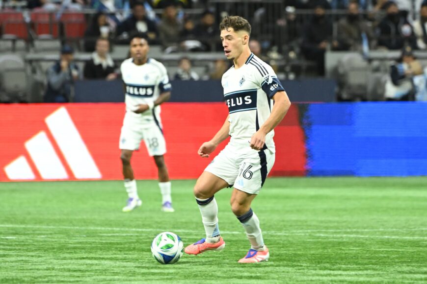 USMNT x MLS: Berhalter brilla y Freese imbatible, pero Luna decepciona