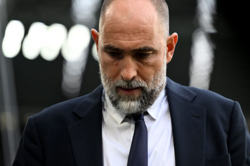 Luciano Spalletti elogia a Igor Tudor y comenta sobre rumores de Juventus
