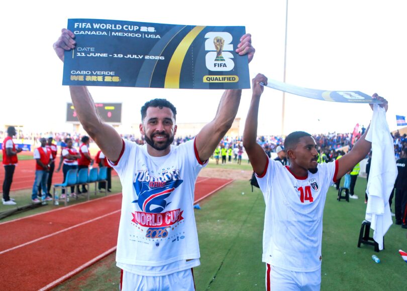Clasificaciones del Mundial 2026: España, Inglaterra y USMNT brillan en la lucha
