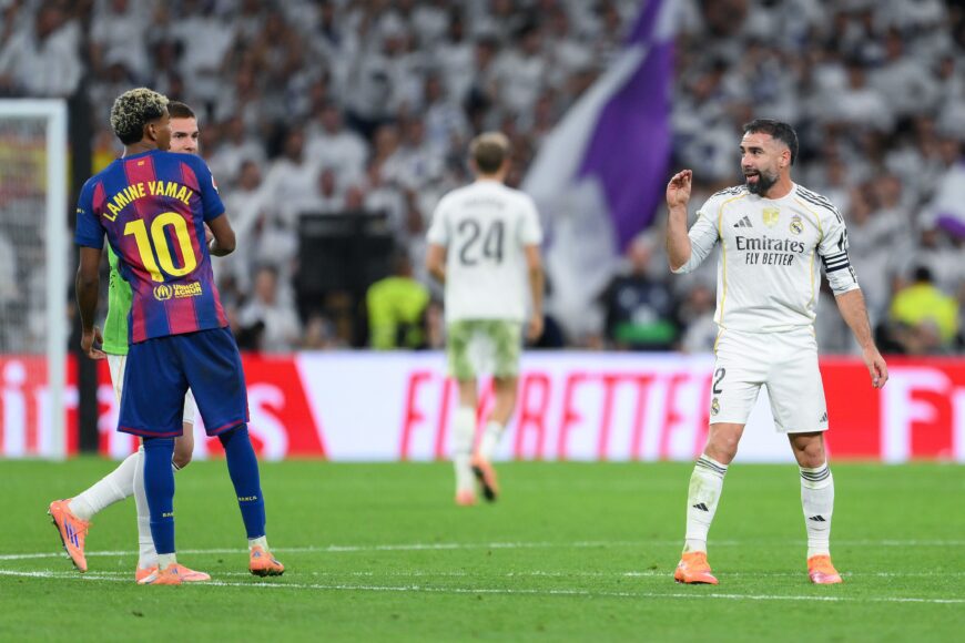 Wojciech Szczesny aconseja meditación a las estrellas enfurecidas del Clásico