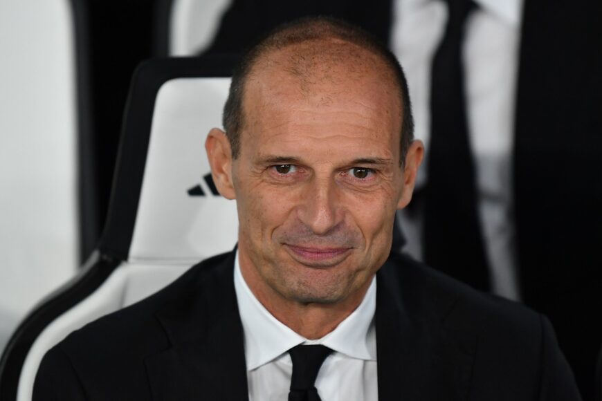 Massimiliano Allegri destaca la importancia de Giménez en el AC Milan