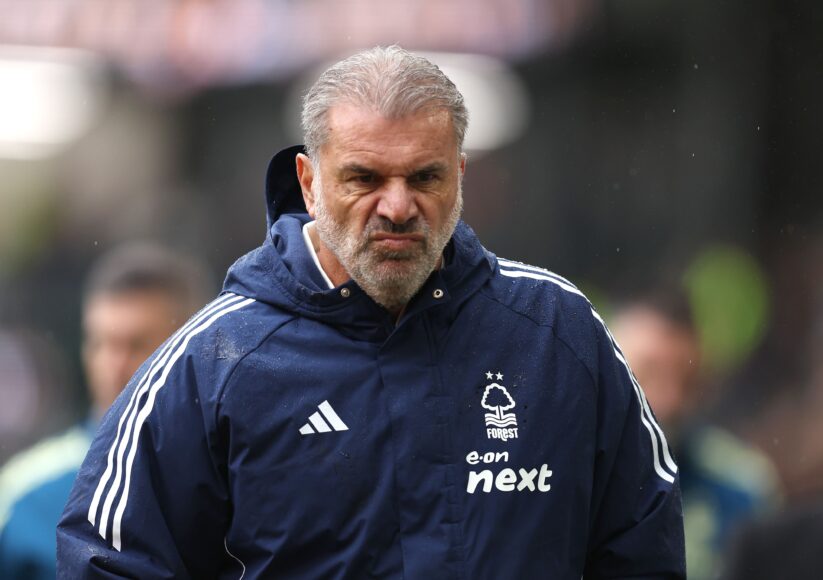 Morgan Gibbs-White: Me siento aliviado por el inicio de Nottingham Forest