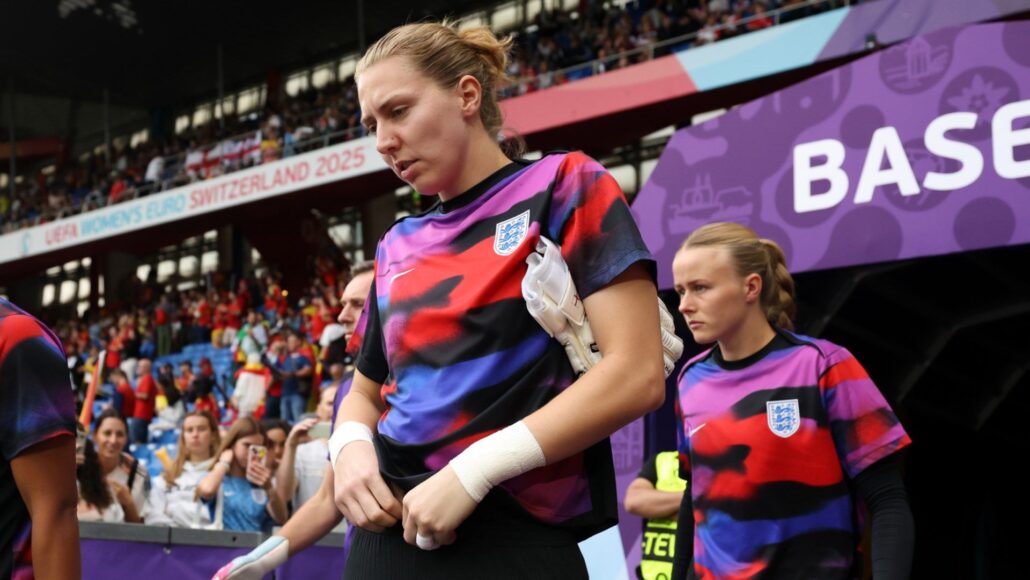 Seis leonas que deben brillar en el duelo Inglaterra vs Australia