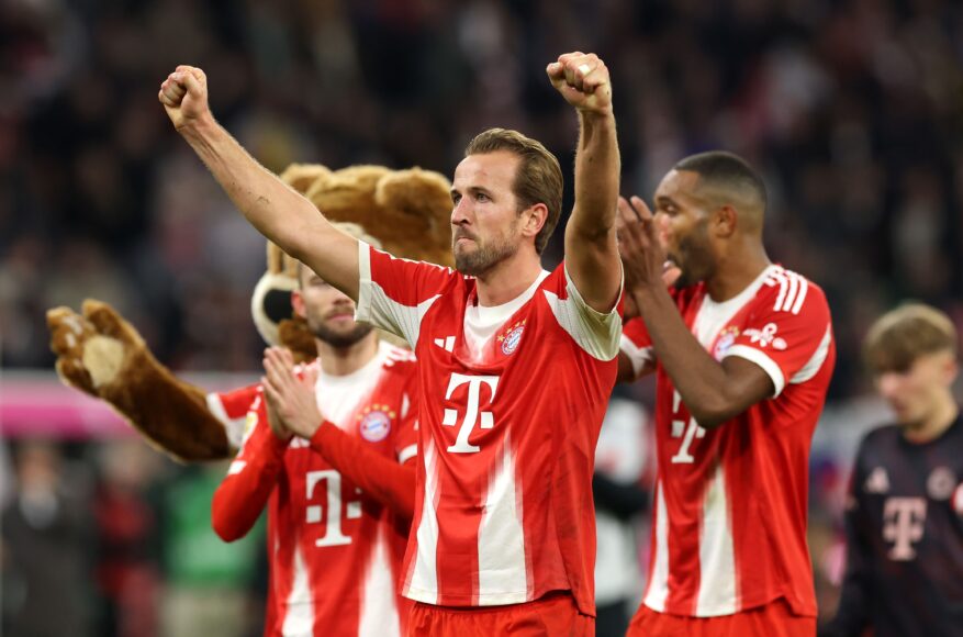 Harry Kane: Una ganga de €100M para Bayern Munich en futuras negociaciones