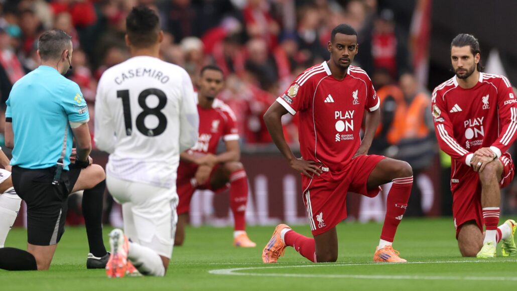 Polémica arbitral: Liverpool y su lucha contra favoritismo hacia Man Utd