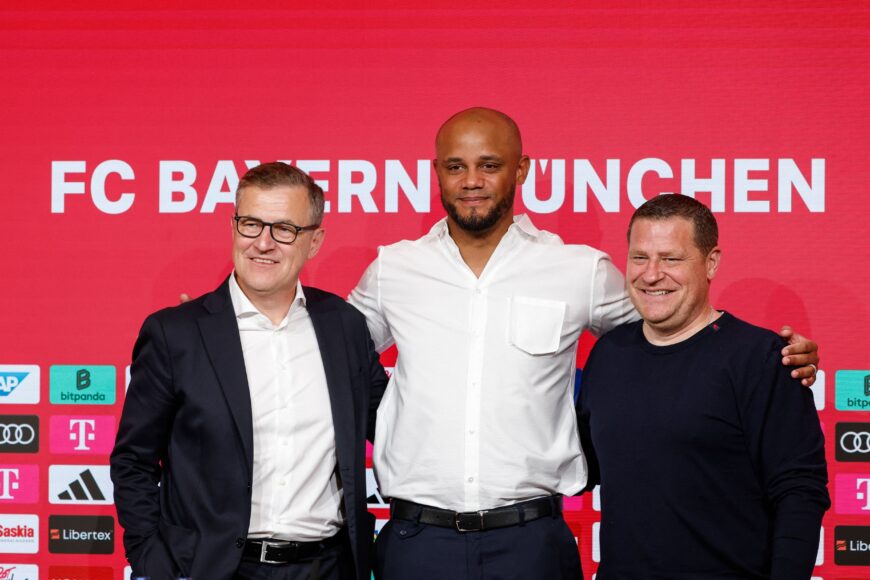 Protestas de aficionados del Bayern contra regreso de Boateng, Kompany responde