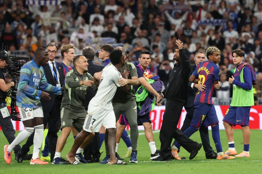 Dani Carvajal en el centro de la polémica tras declaraciones de ex presidente del Barça