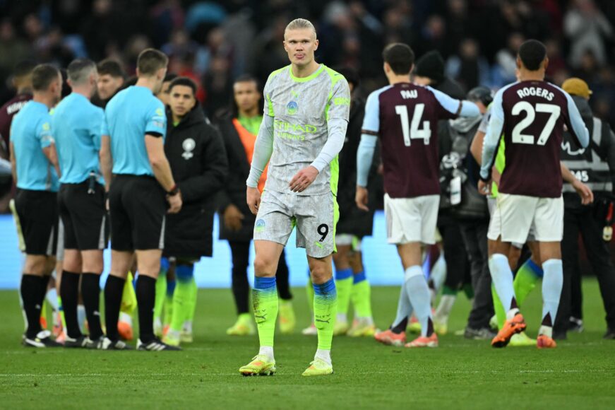 Man City depende de Haaland: ¿quién más puede asumir la carga en la Premier?