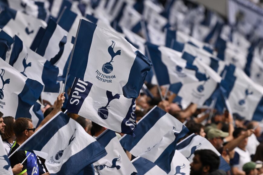 Tottenham recibe inyección de £100 millones y reafirma sus ambiciones