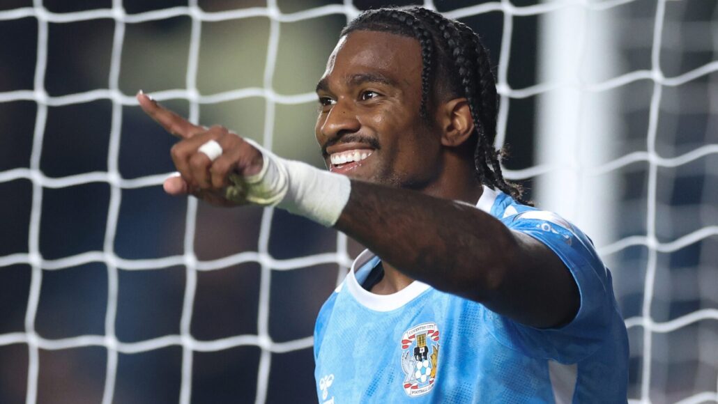 Haji Wright debe rechazar traspaso y ayudar a Coventry en su ascenso