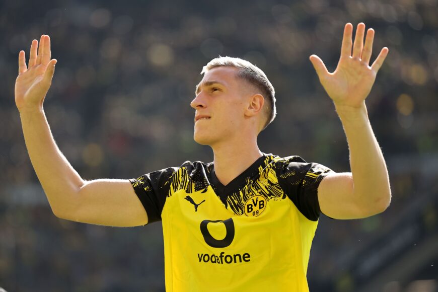 Nico Schlotterbeck evalúa opciones mientras espera ofertas de Liverpool y otros