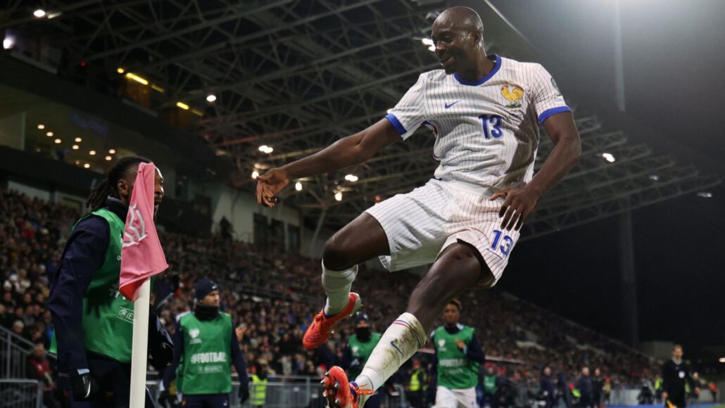 Wilfried Zaha critica duramente a Jean-Philippe Mateta tras acusaciones de bullying